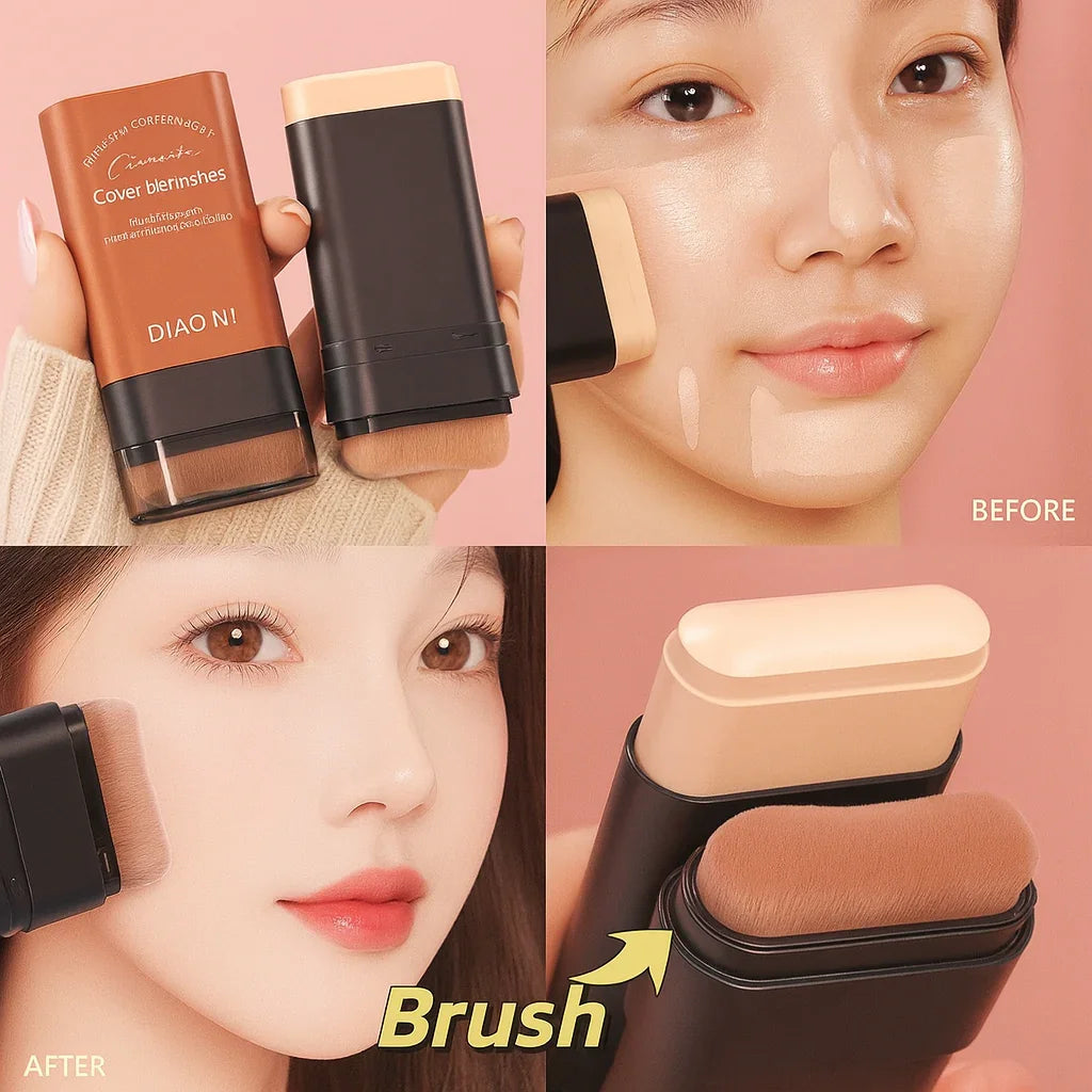 TVLV Diorium™ Stick Éclat Velours