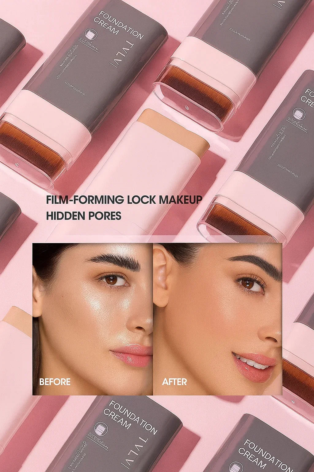 TVLV Diorium™ Stick Éclat Velours