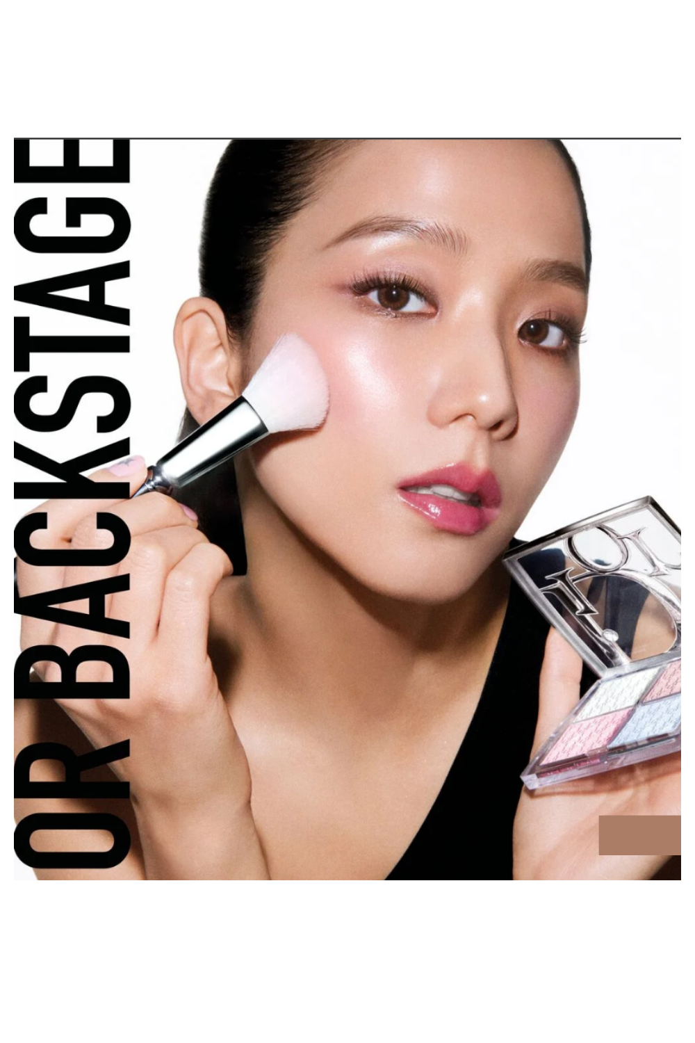 Le secret d’un teint lumineux, toujours