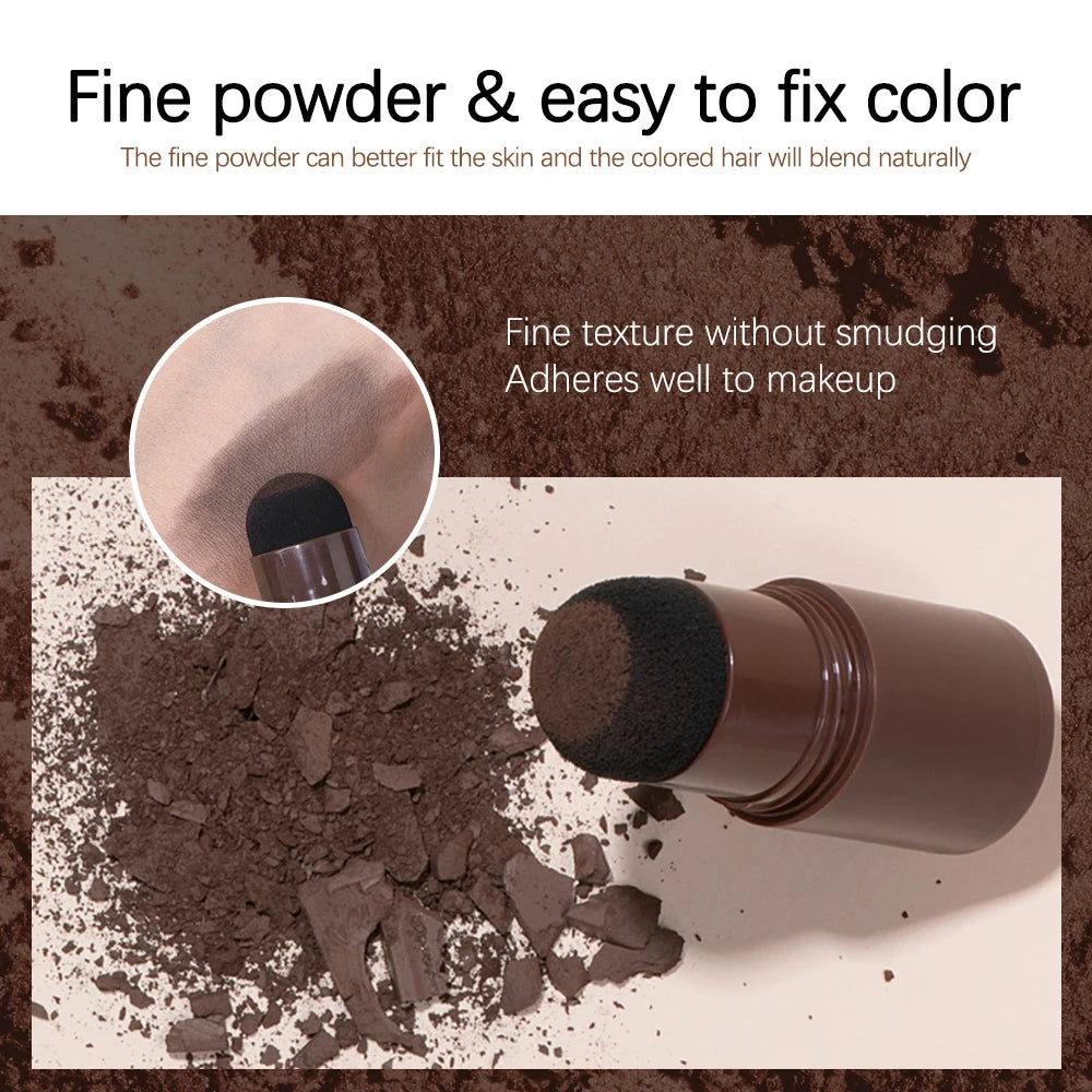 Diorium™ HairLineFix