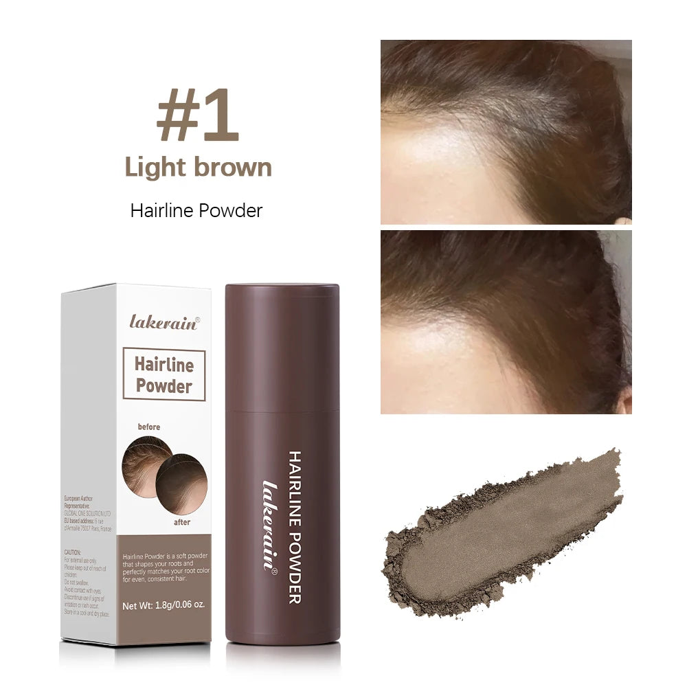 Diorium™ HairLineFix