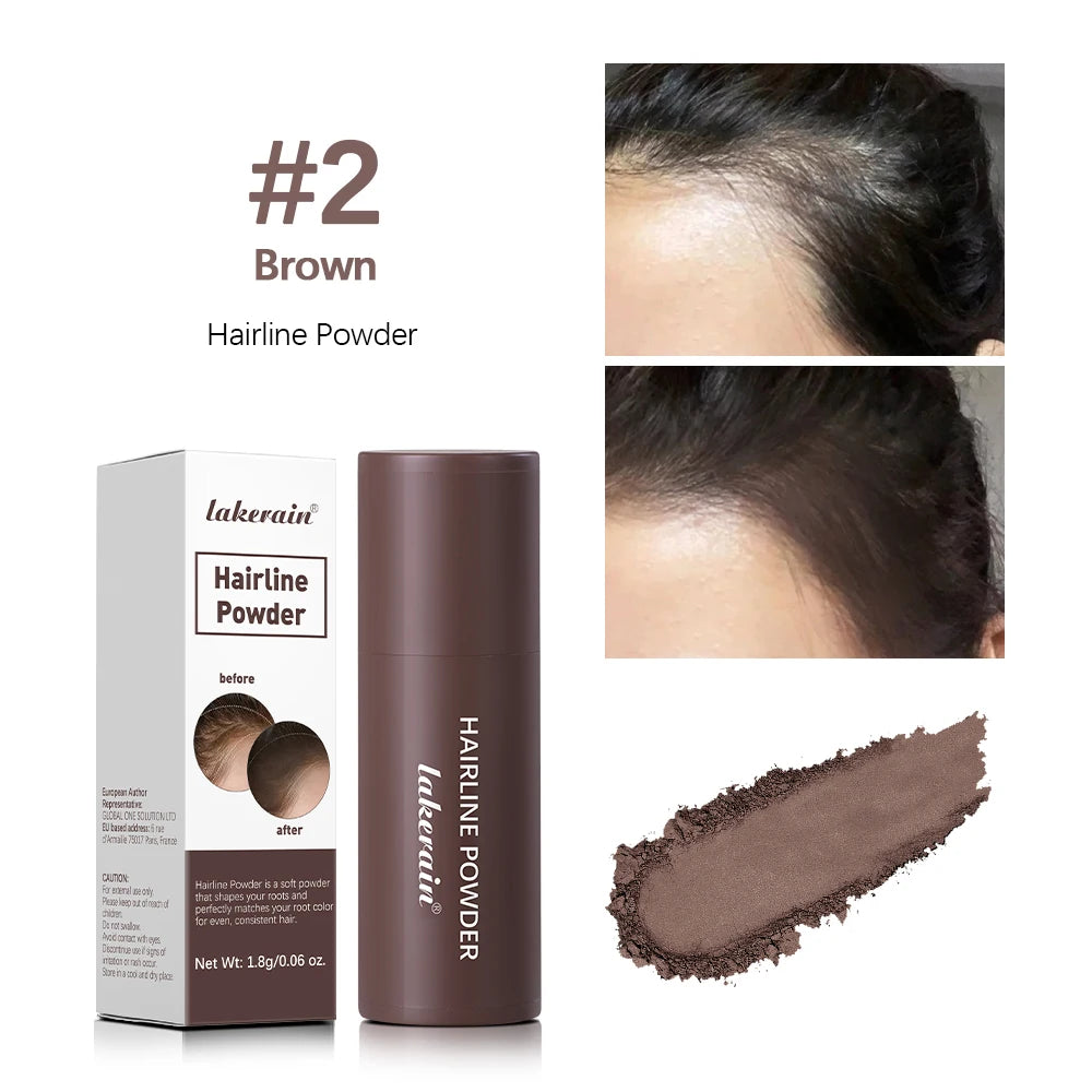 Diorium™ HairLineFix