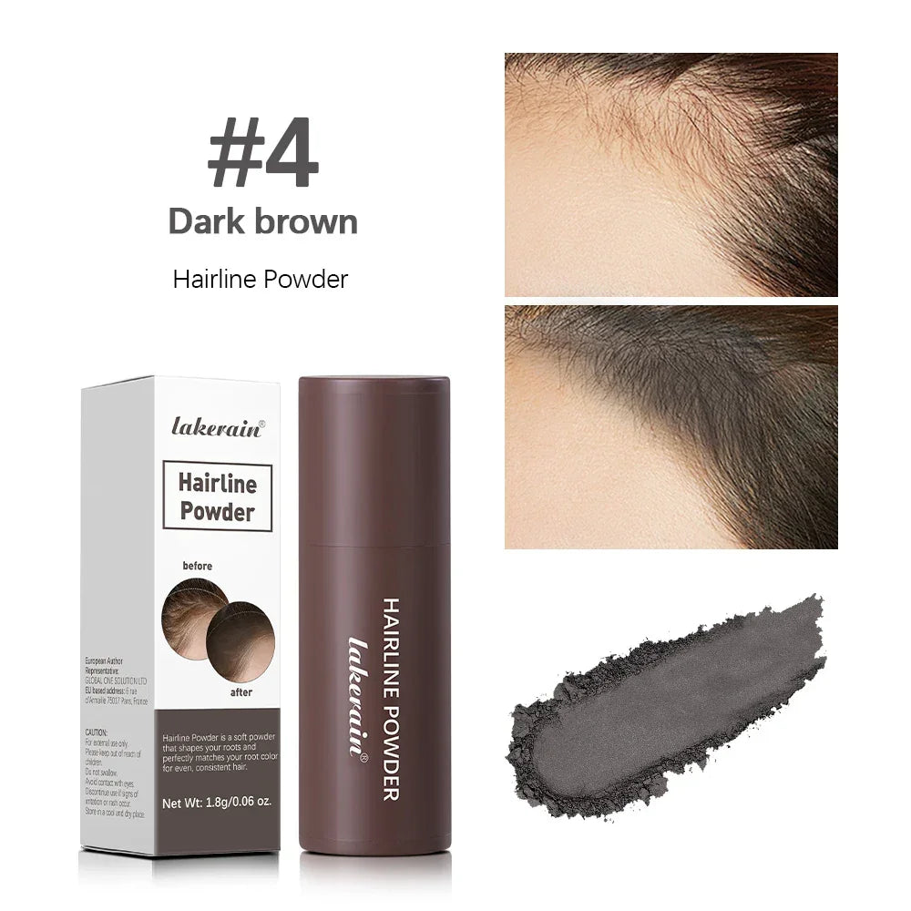 Diorium™ HairLineFix