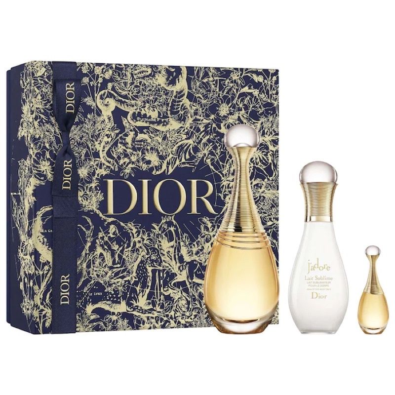 Je M’aime Eau de Parfum Holiday Gift Set