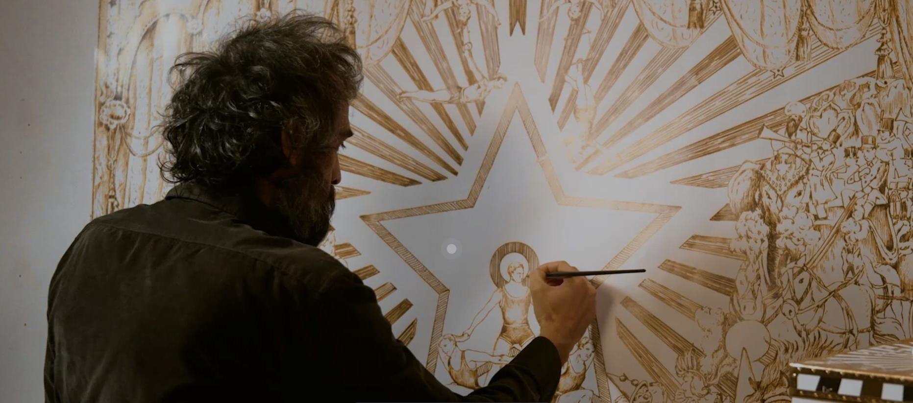 Signature Eye Couture Case