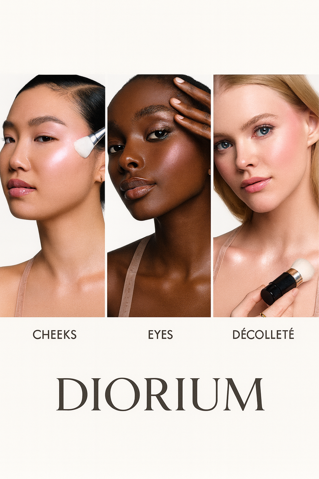 Le secret d’un teint lumineux, toujours