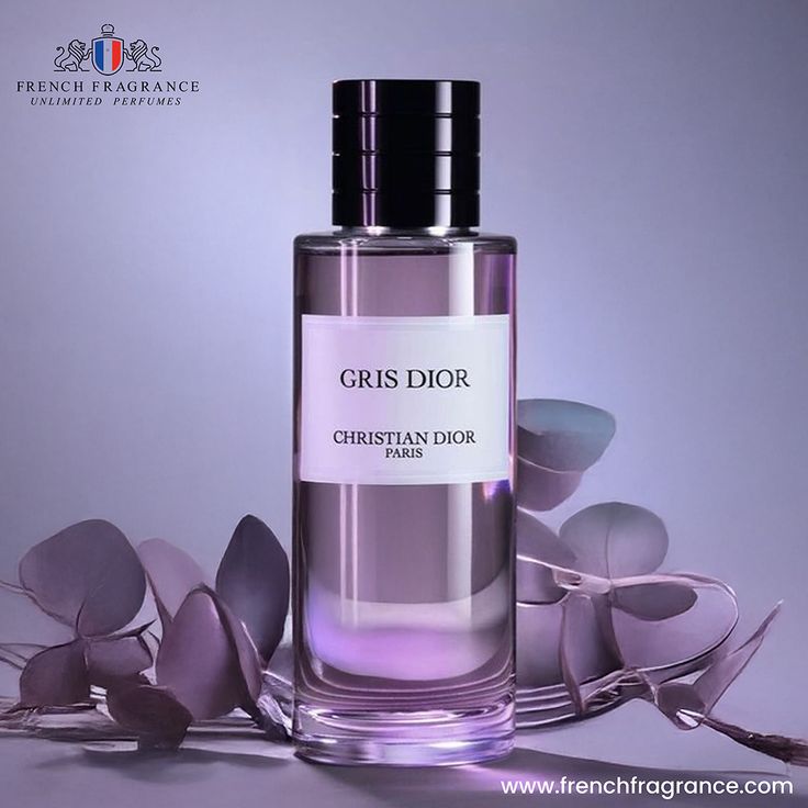 Gris Élitaire – Limited Edition