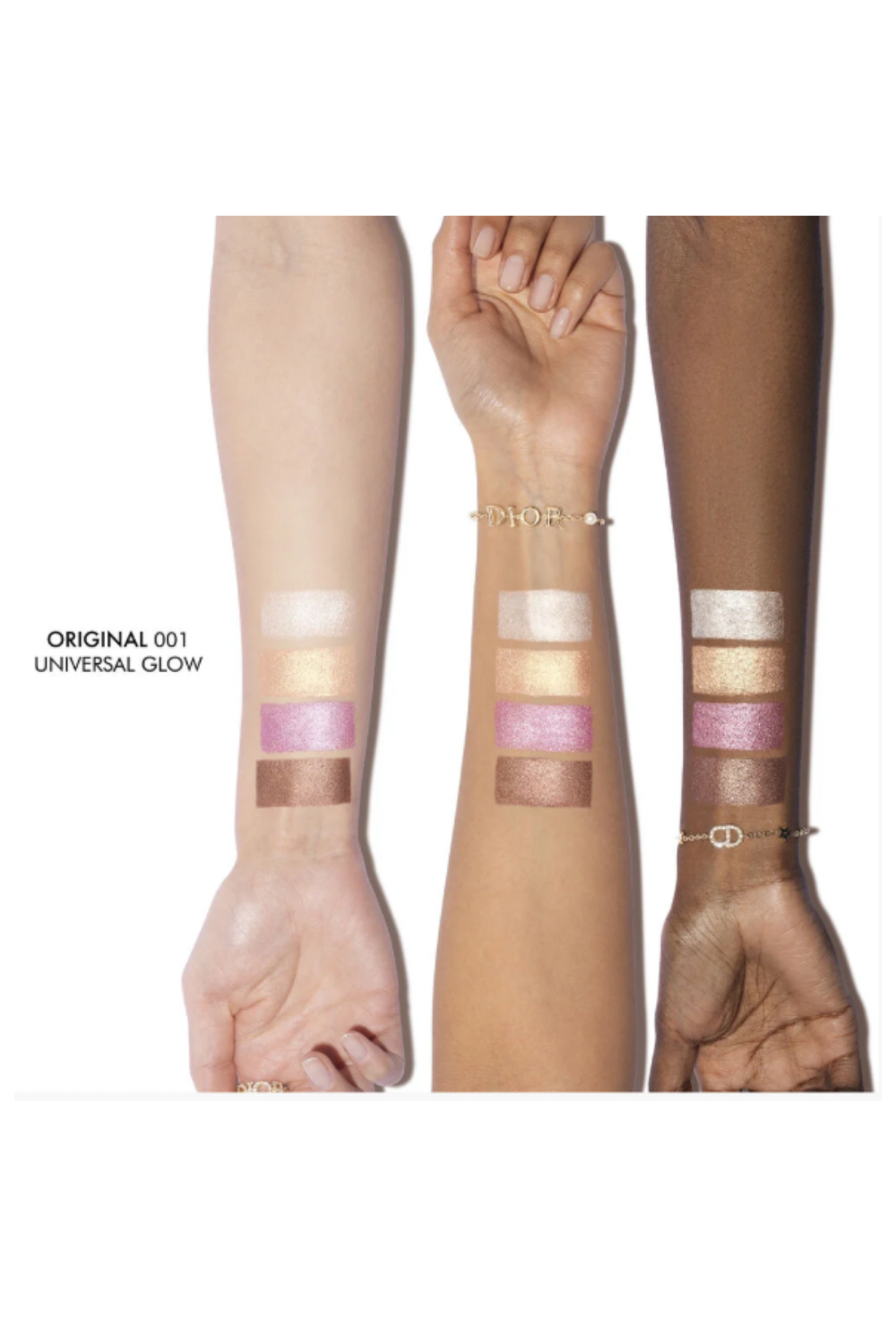 Le secret d’un teint lumineux, toujours