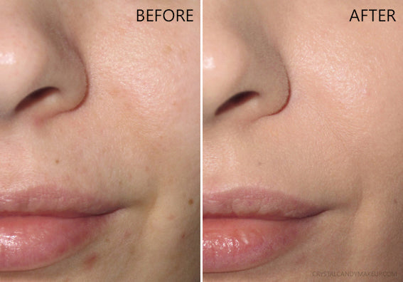 Forever Skin Glow30ml Matte 1