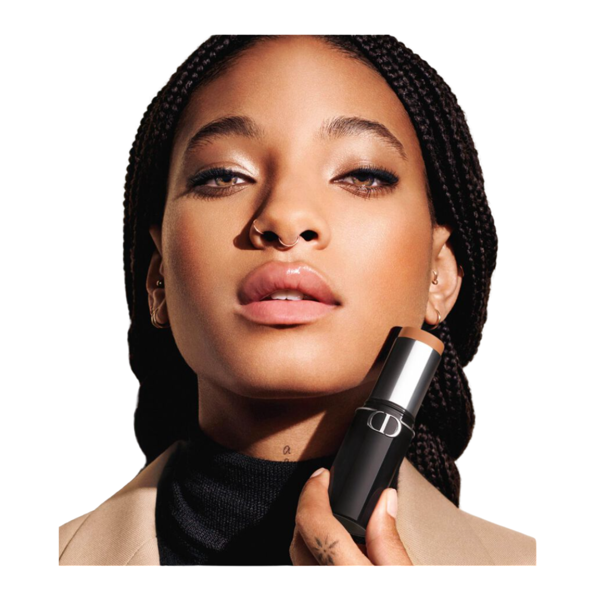 DIORIUM-FOREVER SKIN PERFECT