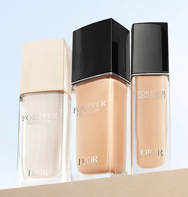 Forever Skin Glow30ml Matte 1