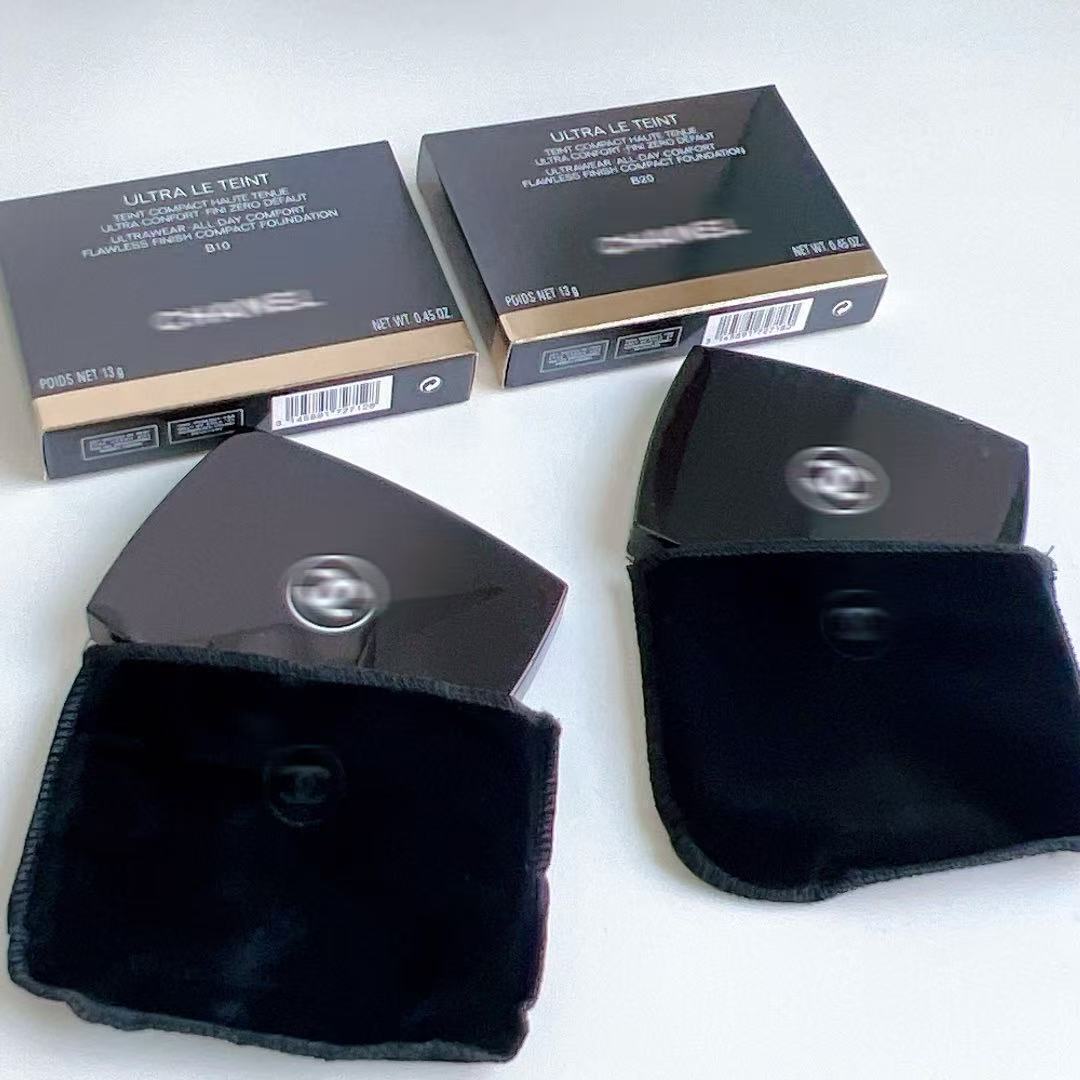 Xiang'er Youth Radiance Moisturizing Powder Compact - Vibrant, Luminous, and Long-Lasting Finish