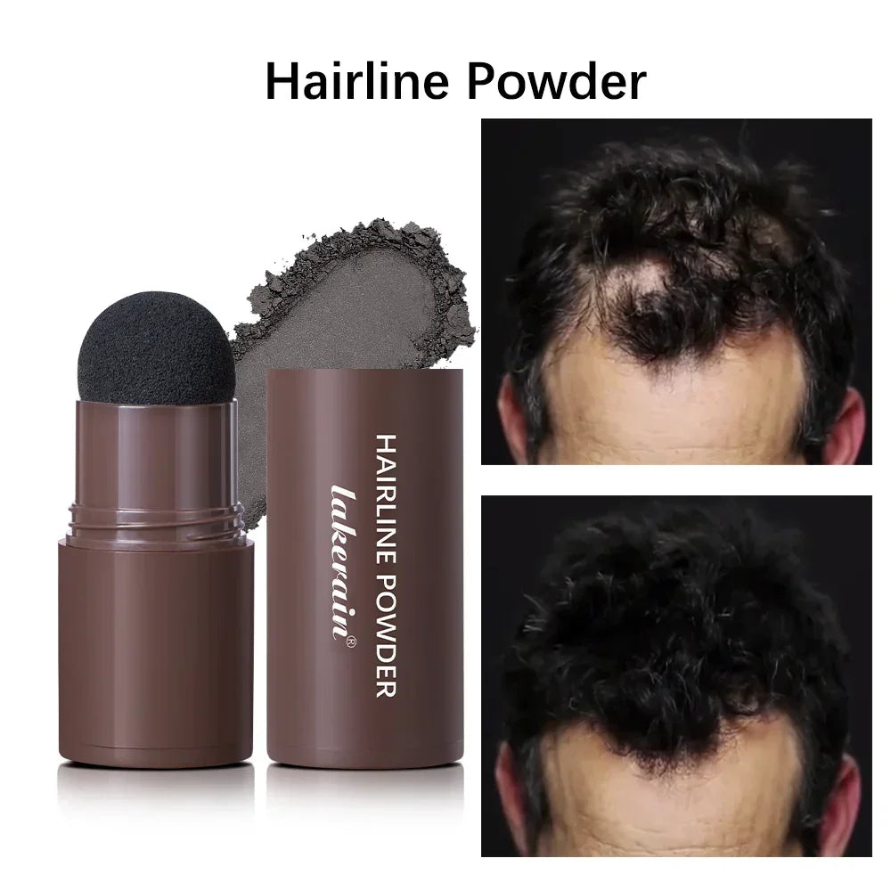 Diorium™ HairLineFix