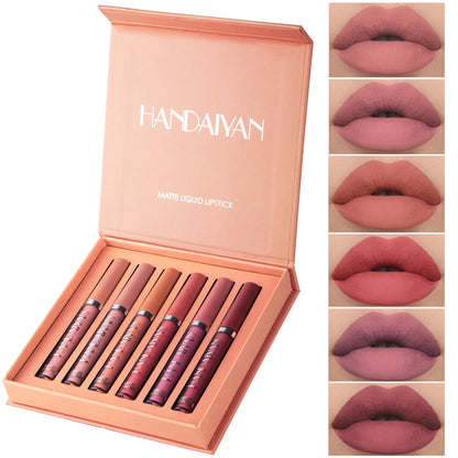 Diorium™ RougeCéleste – Coffret Édition Matte