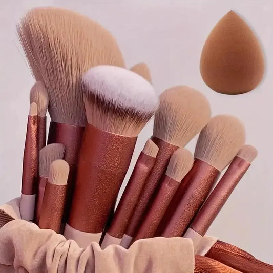 Diorium™ SoftBrush