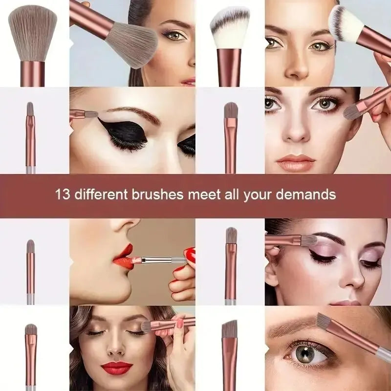 Diorium™ SoftBrush