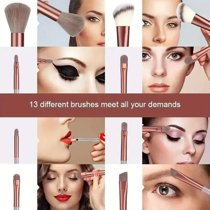 Diorium™ SoftBrush