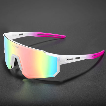 Kayli™-SCVCN New  UV400 Goggles