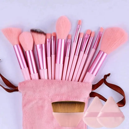 Diorium™ SoftBrush