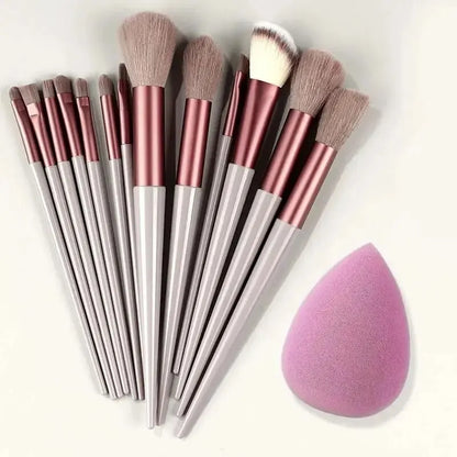 Diorium™ SoftBrush