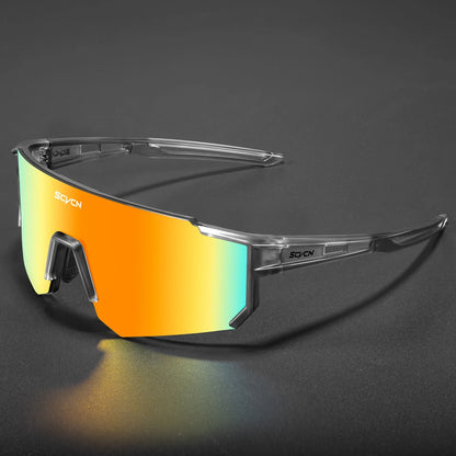 Kayli™-SCVCN New  UV400 Goggles