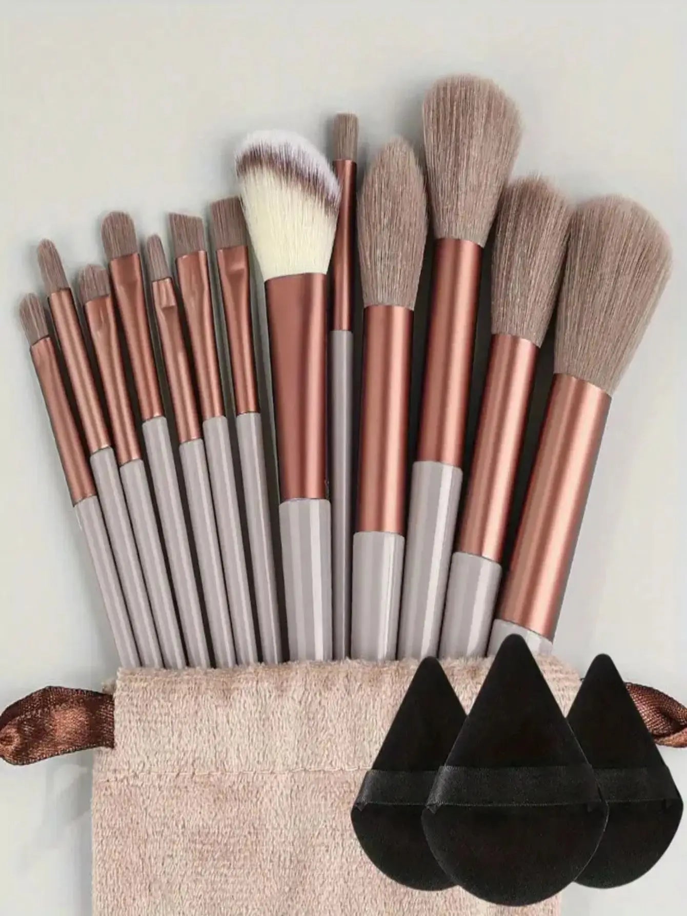 Diorium™ SoftBrush