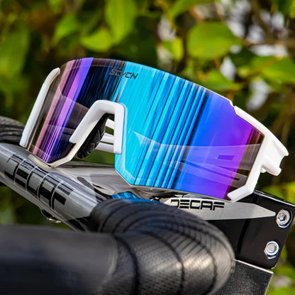 Kayli™-SCVCN New  UV400 Goggles
