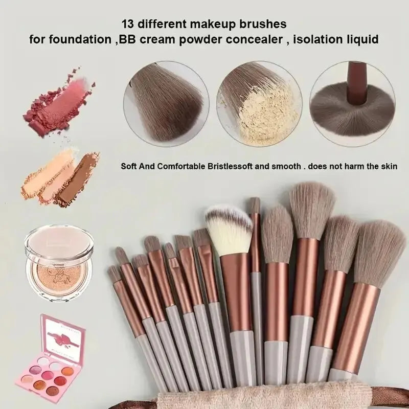 Diorium™ SoftBrush