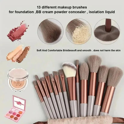 Diorium™ SoftBrush