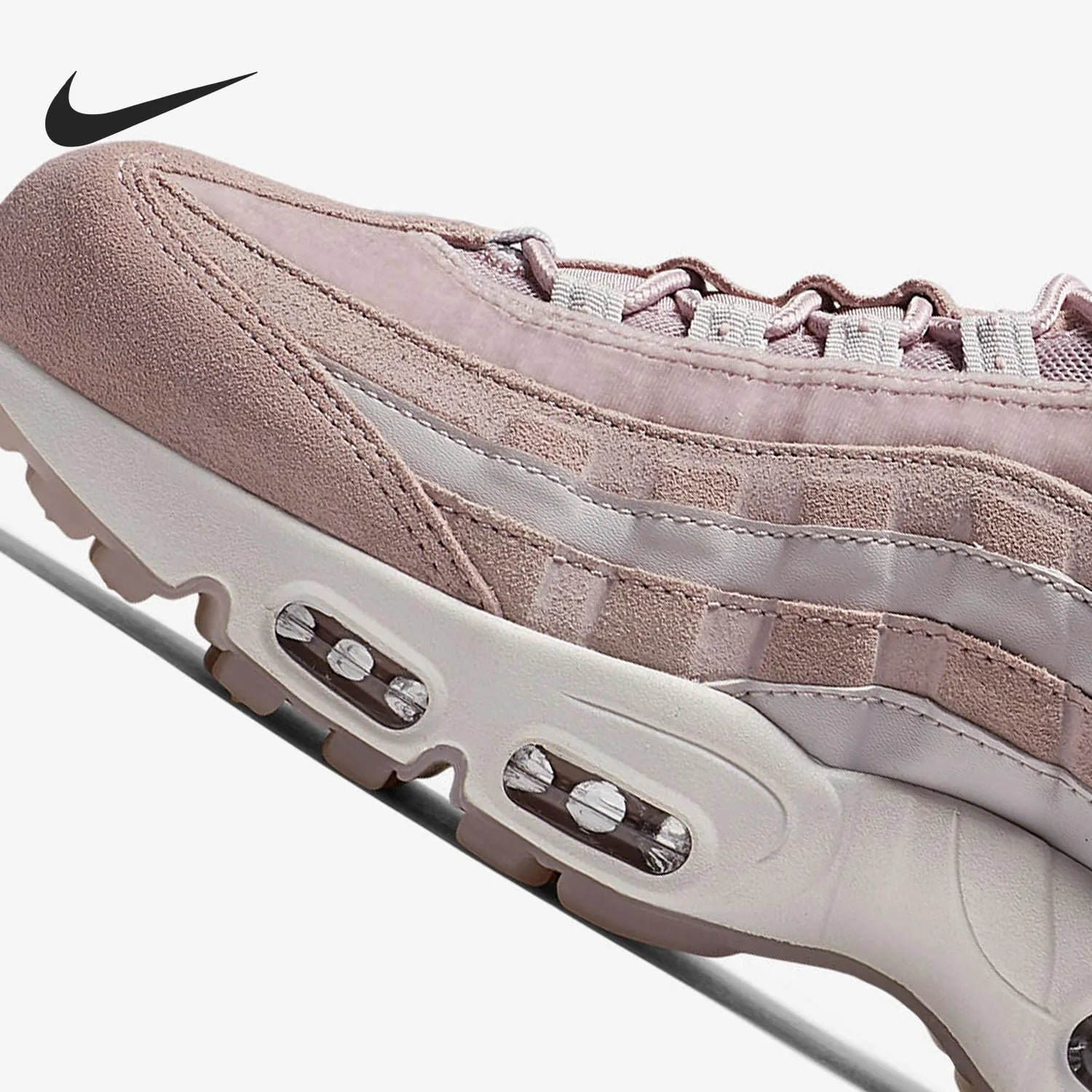 Sneakers  Air Max 95 Air Beije