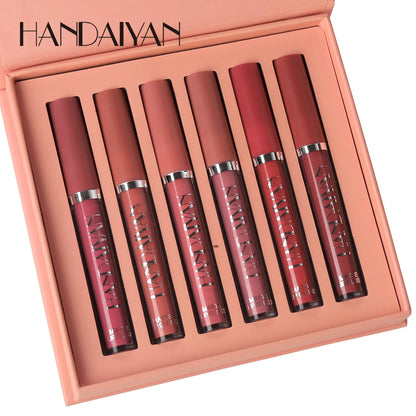 Diorium™ RougeCéleste – Coffret Édition Matte