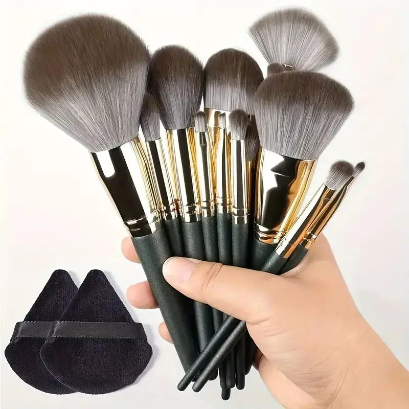 Diorium™ SoftBrush
