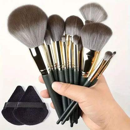 Diorium™ SoftBrush