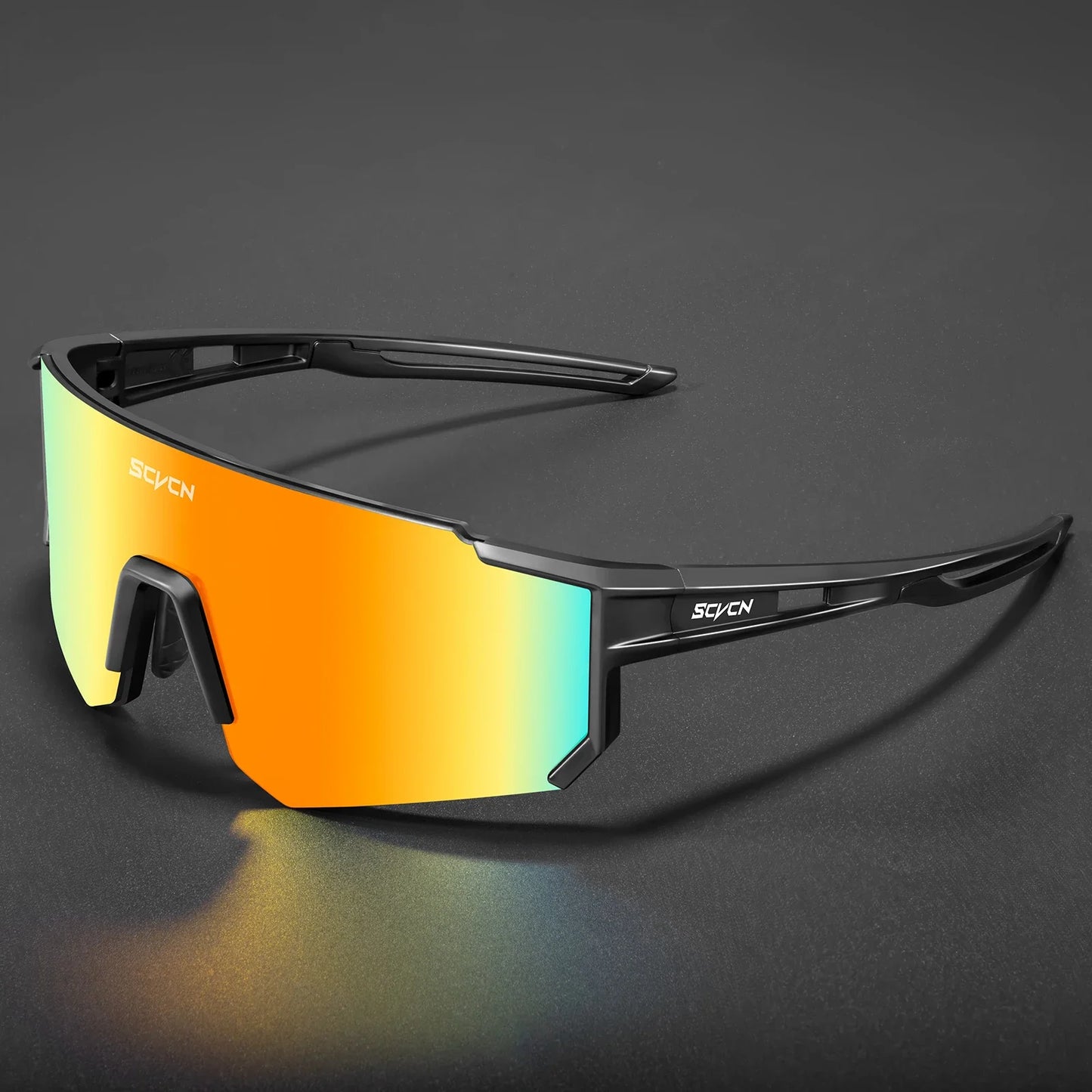 Kayli™-SCVCN New  UV400 Goggles