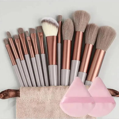 Diorium™ SoftBrush