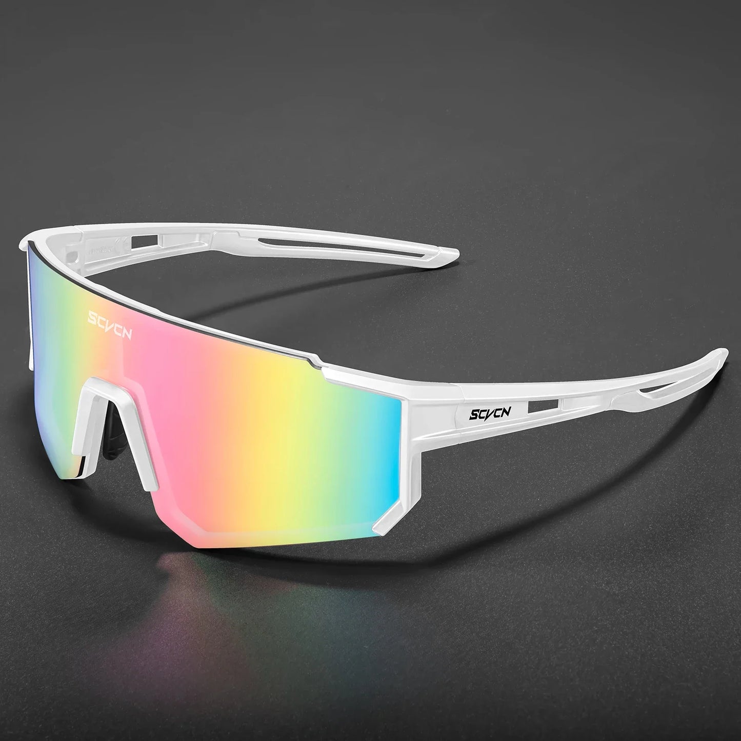 Kayli™-SCVCN New  UV400 Goggles