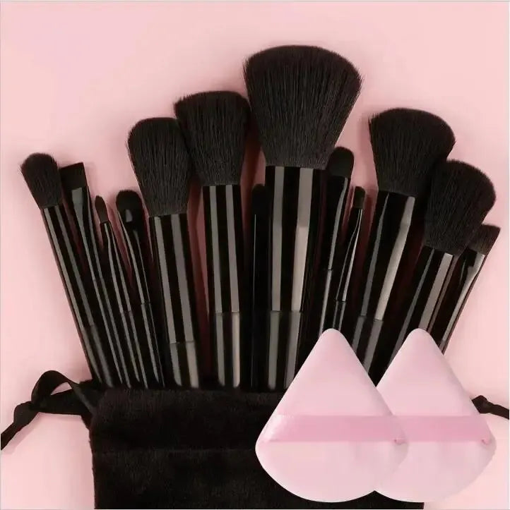 Diorium™ SoftBrush