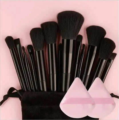 Diorium™ SoftBrush