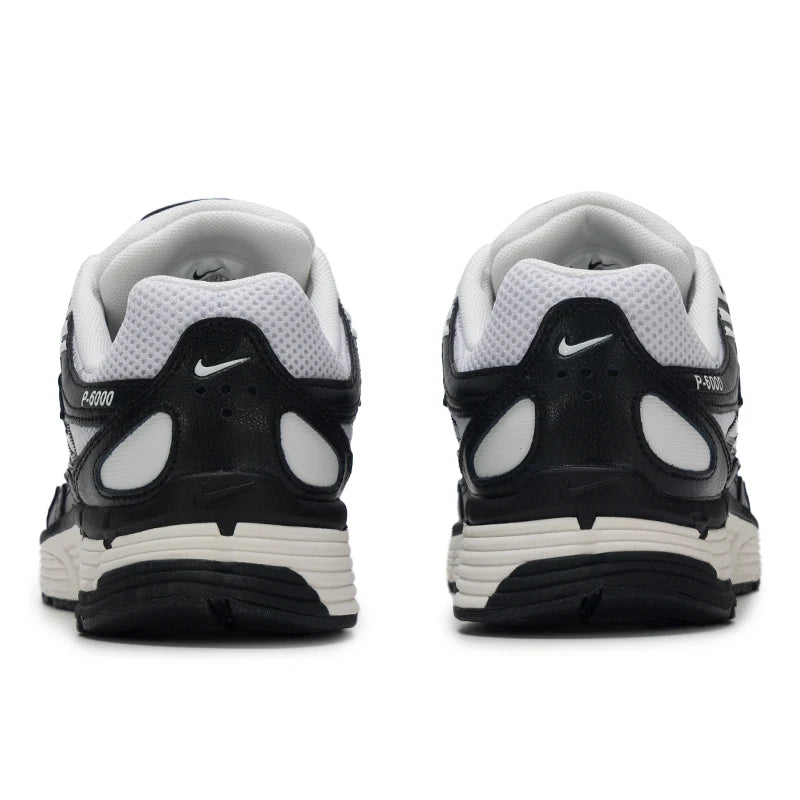Sneakers  P-6000 Black