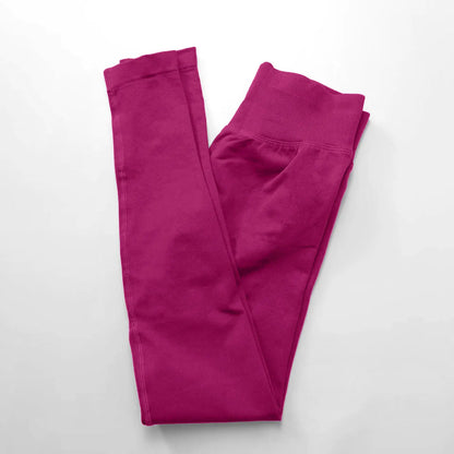 Kayli™ CURVEAIR-Compression parfaite, zéro transparence