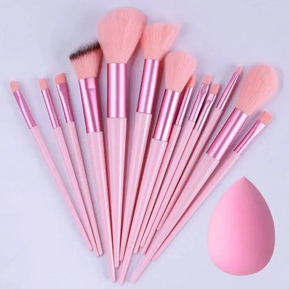 Diorium™ SoftBrush