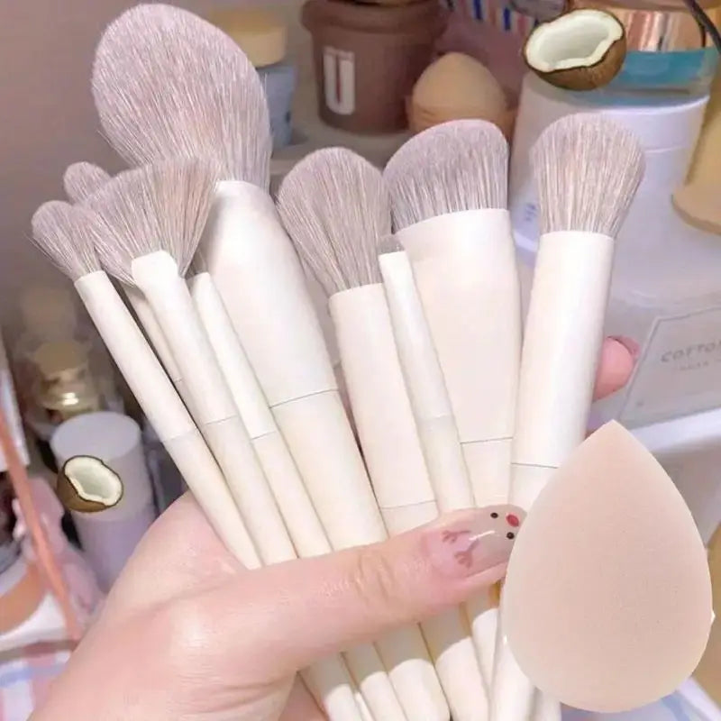 Diorium™ SoftBrush