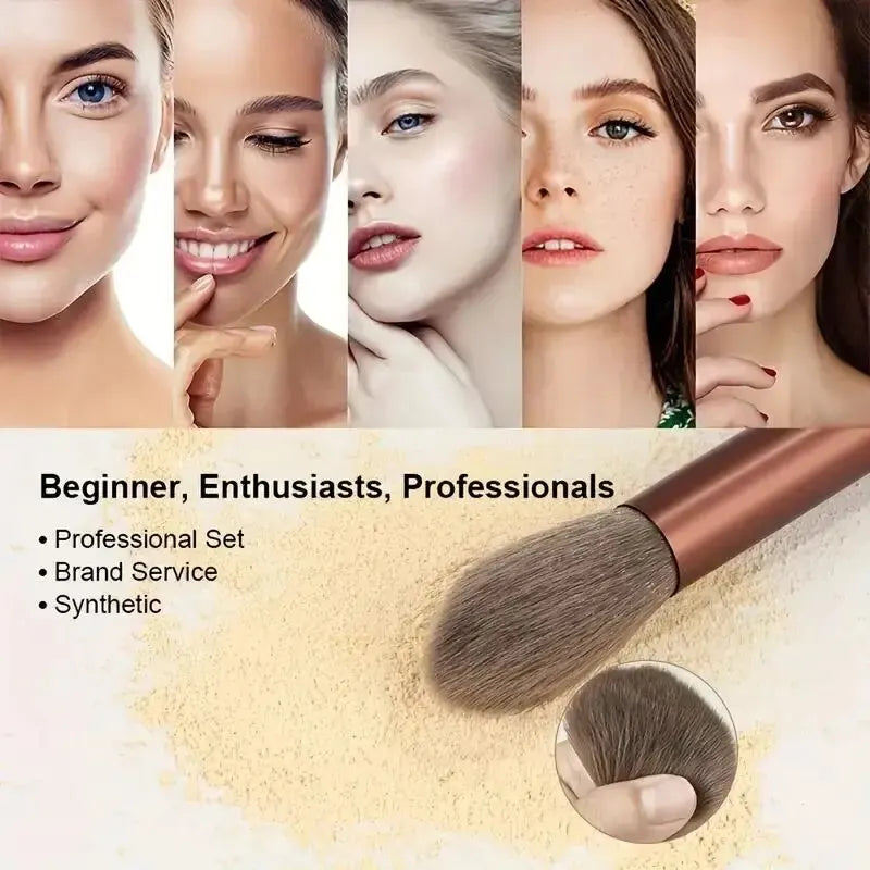 Diorium™ SoftBrush