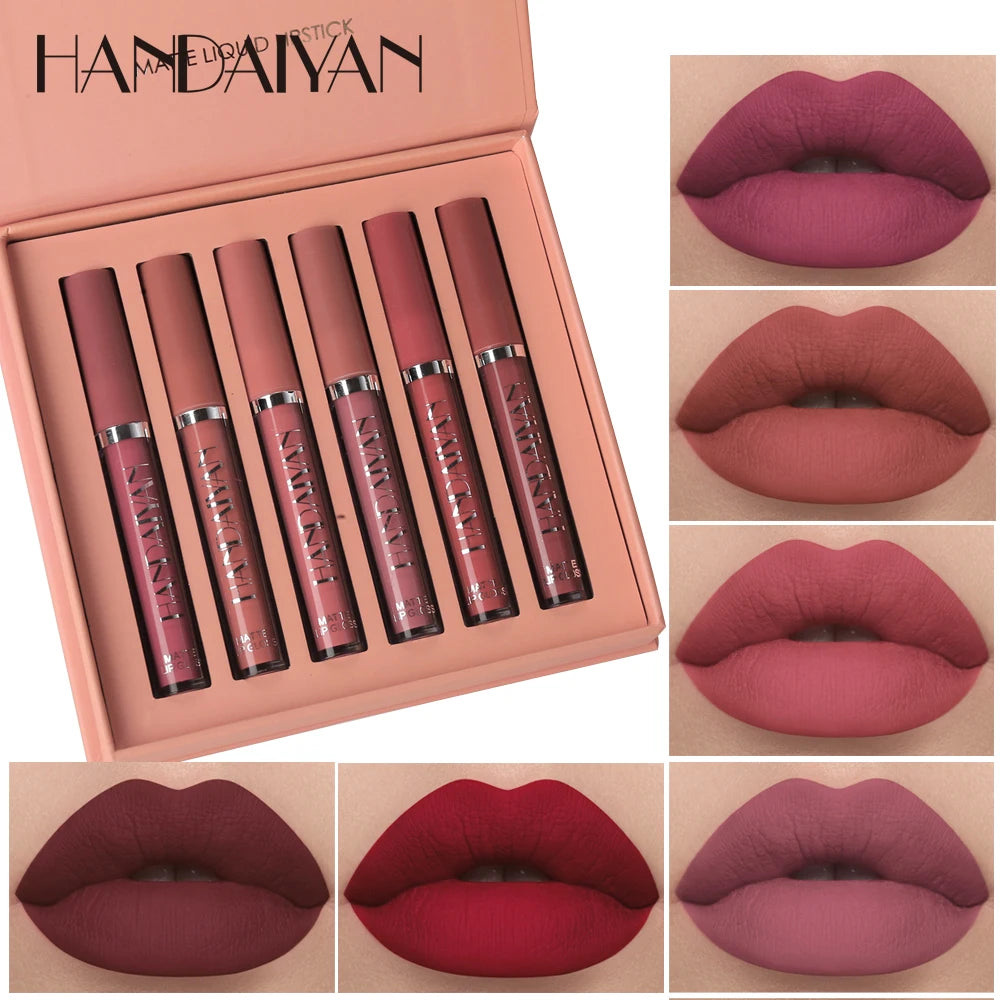 Diorium™ RougeCéleste – Coffret Édition Matte