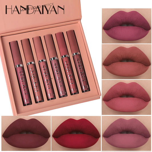 Diorium™ RougeCéleste – Coffret Édition Matte