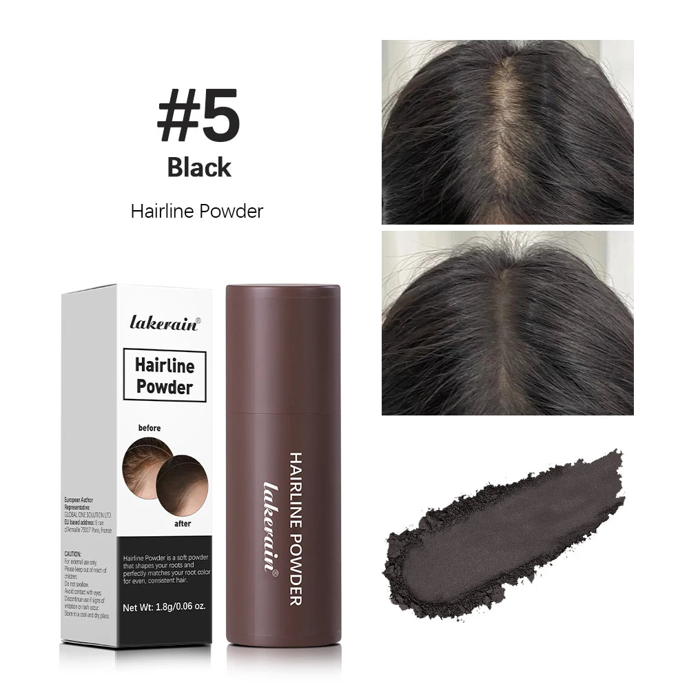 Diorium™ HairLineFix