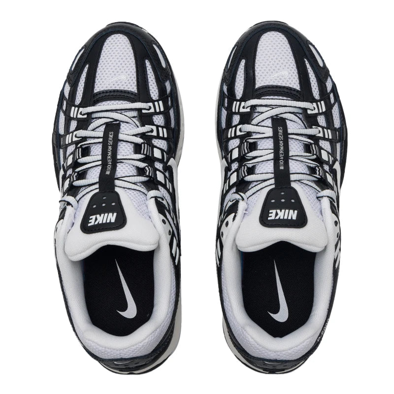 Sneakers  P-6000 Black