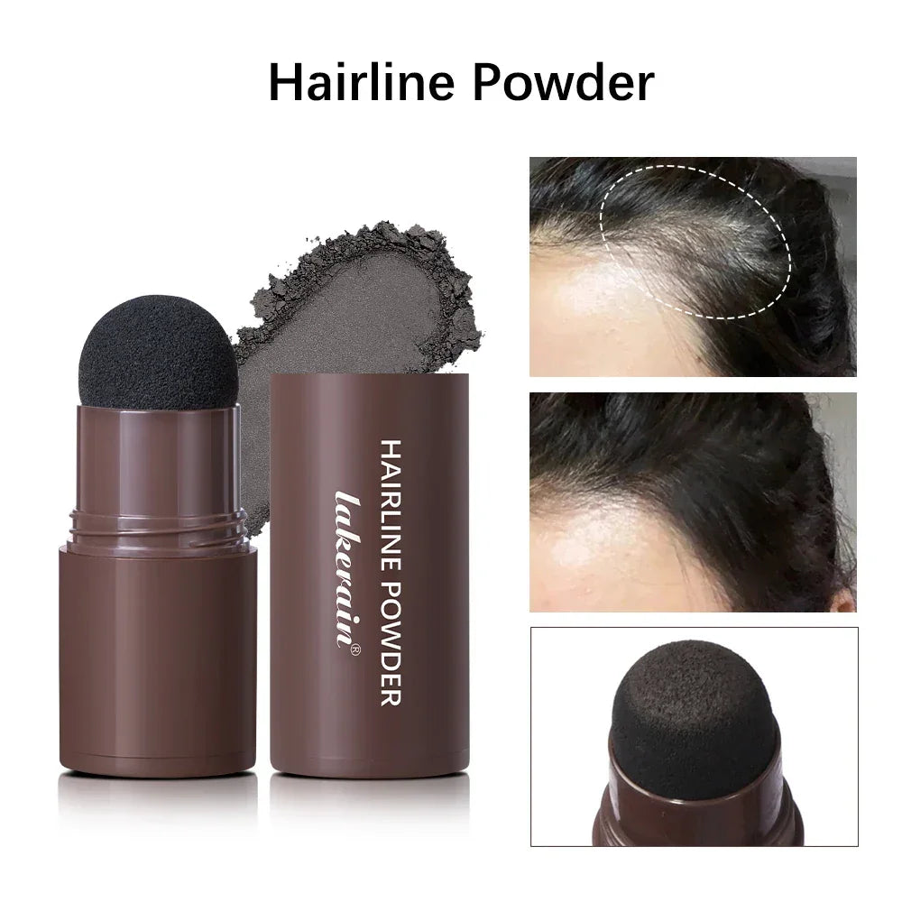 Diorium™ HairLineFix