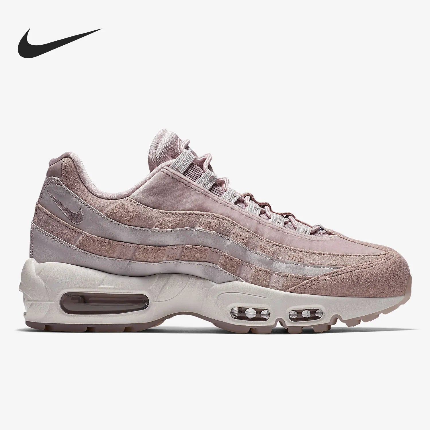 Sneakers  Air Max 95 Air Beije