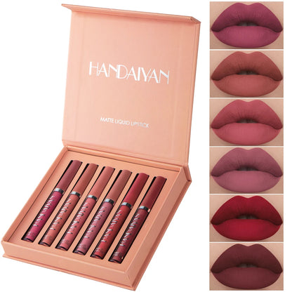 Diorium™ RougeCéleste – Coffret Édition Matte
